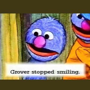 Meet your Posher, Wendell